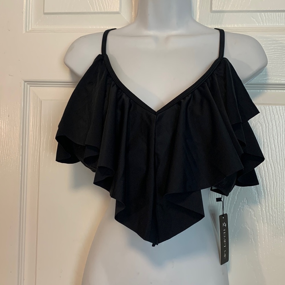 TEMPT ME Bikini Top / NWT